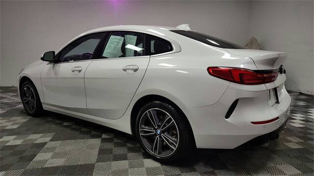 2024 BMW 2 Series 228i xDrive Gran Coupe
