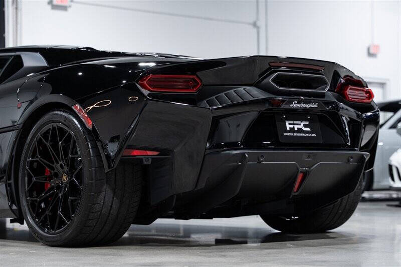 2026 Lamborghini Temerario