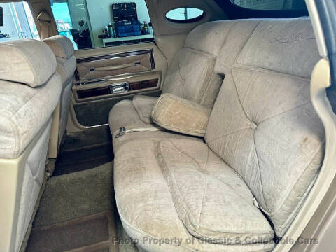 1978 Lincoln Continental