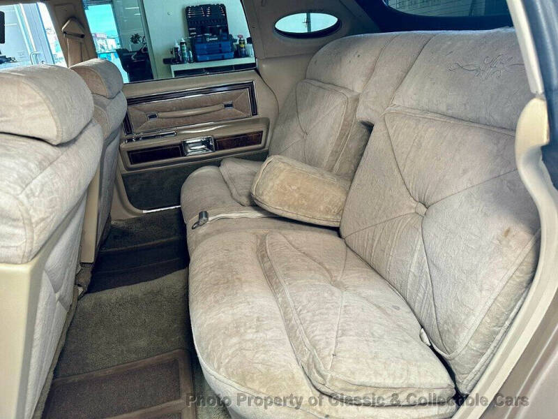 1978 Lincoln Continental
