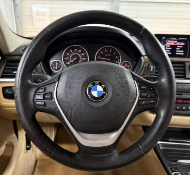 2014 BMW 3 Series 328i