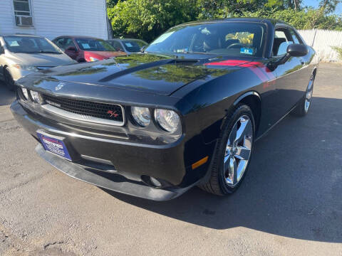 2010 Dodge Challenger