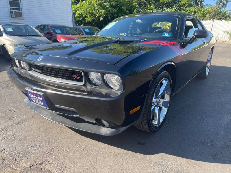 2010 Dodge Challenger
