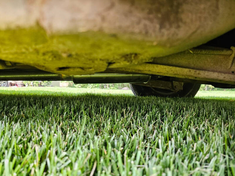 1978 Ford Country Squire