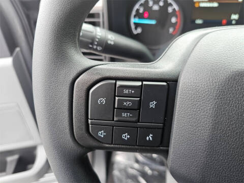 2026 Ford F-350 Super Duty