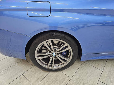 2015 BMW 4 Series 435i