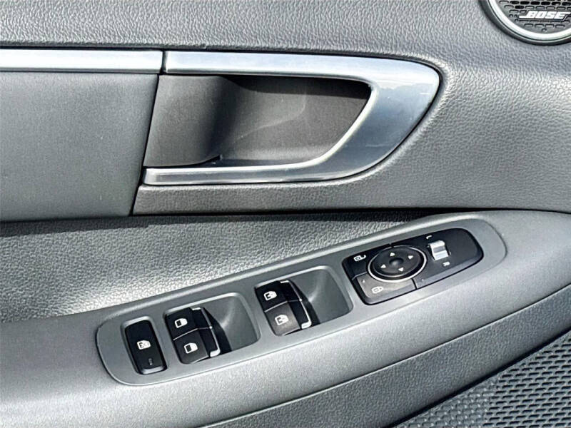 2020 Hyundai Sonata SEL Plus