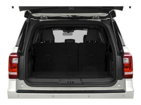 2019 Ford Expedition MAX XLT