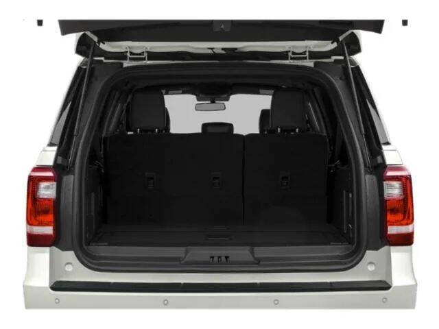 2019 Ford Expedition MAX XLT