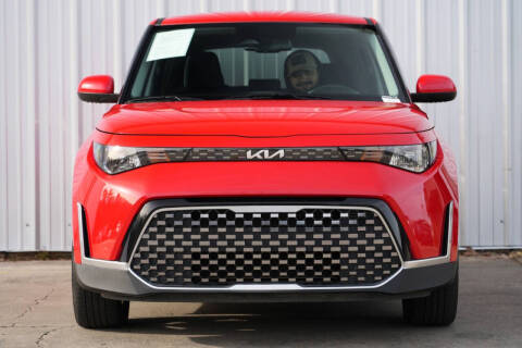 2023 Kia Soul EX
