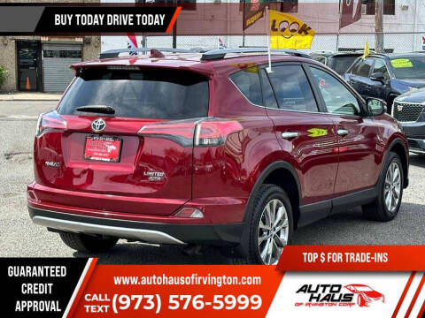 2018 Toyota RAV4