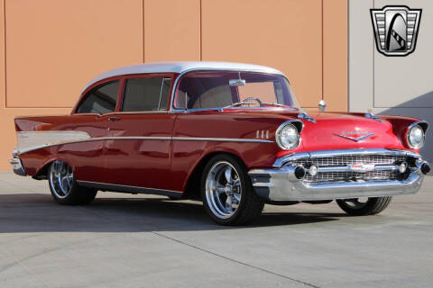 1957 Chevrolet 210