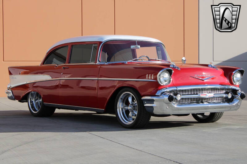 1957 Chevrolet 210