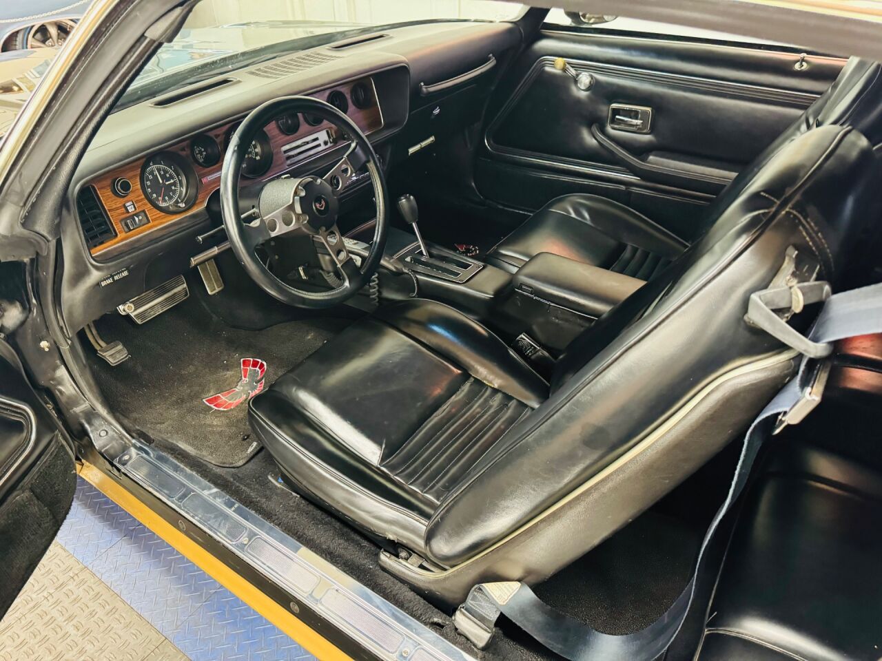 1978 Pontiac Firebird 15