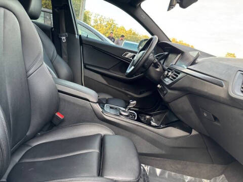 2022 BMW 2 Series 228i xDrive Gran Coupe