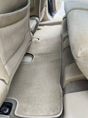 2009 Honda CR-V EX