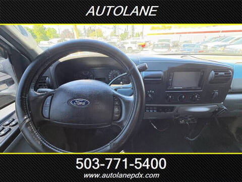 2006 Ford F-350 Super Duty