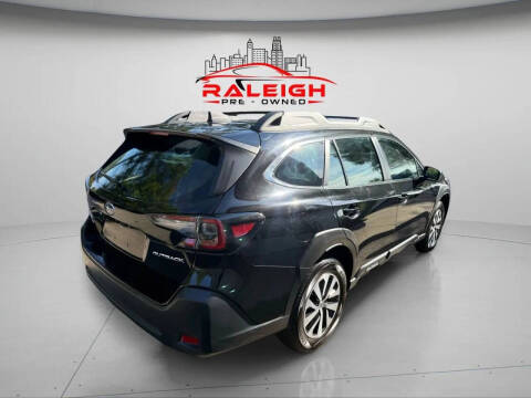 2023 Subaru Outback