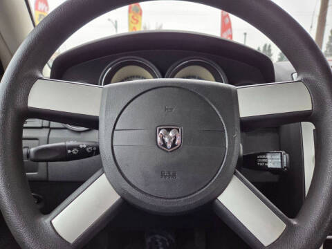 2009 Dodge Charger SE