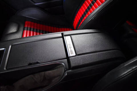 2012 Ford Shelby GT500