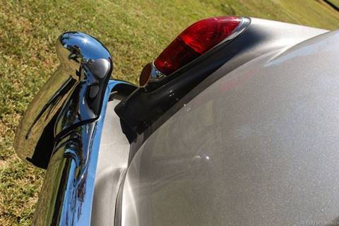 1965 Rolls-Royce Silver Cloud 3