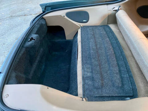 1993 Chevrolet Camaro Z28