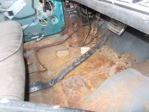 1968 Oldsmobile Eighty-Eight