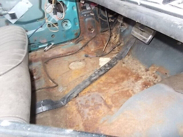 1968 Oldsmobile Eighty-Eight