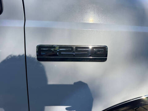 2006 Ford F-250 Super Duty Lariat