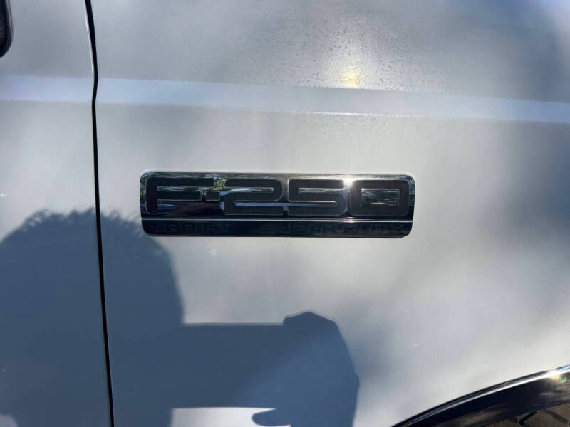 2006 Ford F-250 Super Duty Lariat