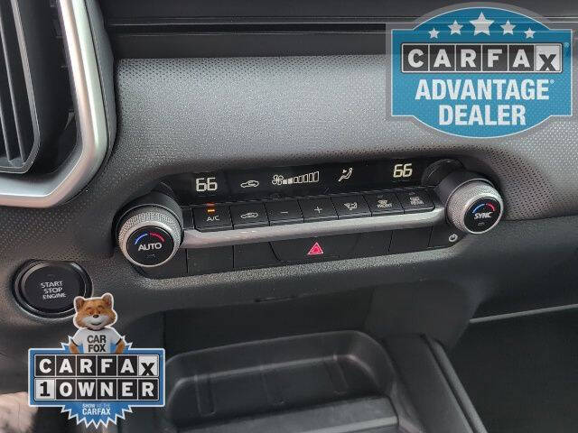 2025 Mazda CX-50 2.5 S Select