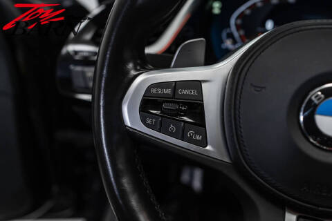 2020 BMW Z4 sDrive 30i