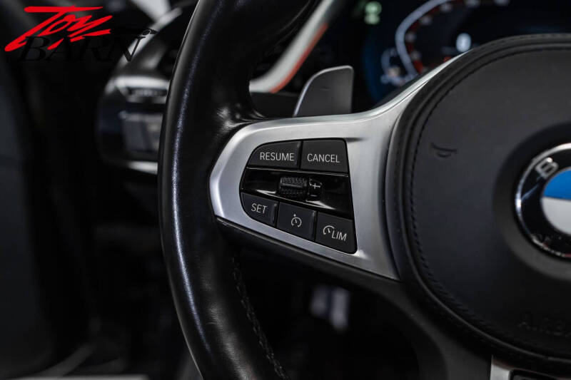 2020 BMW Z4 sDrive 30i