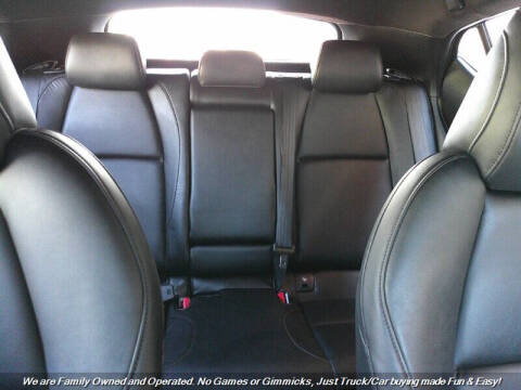 2021 Mazda Mazda3 Hatchback Select