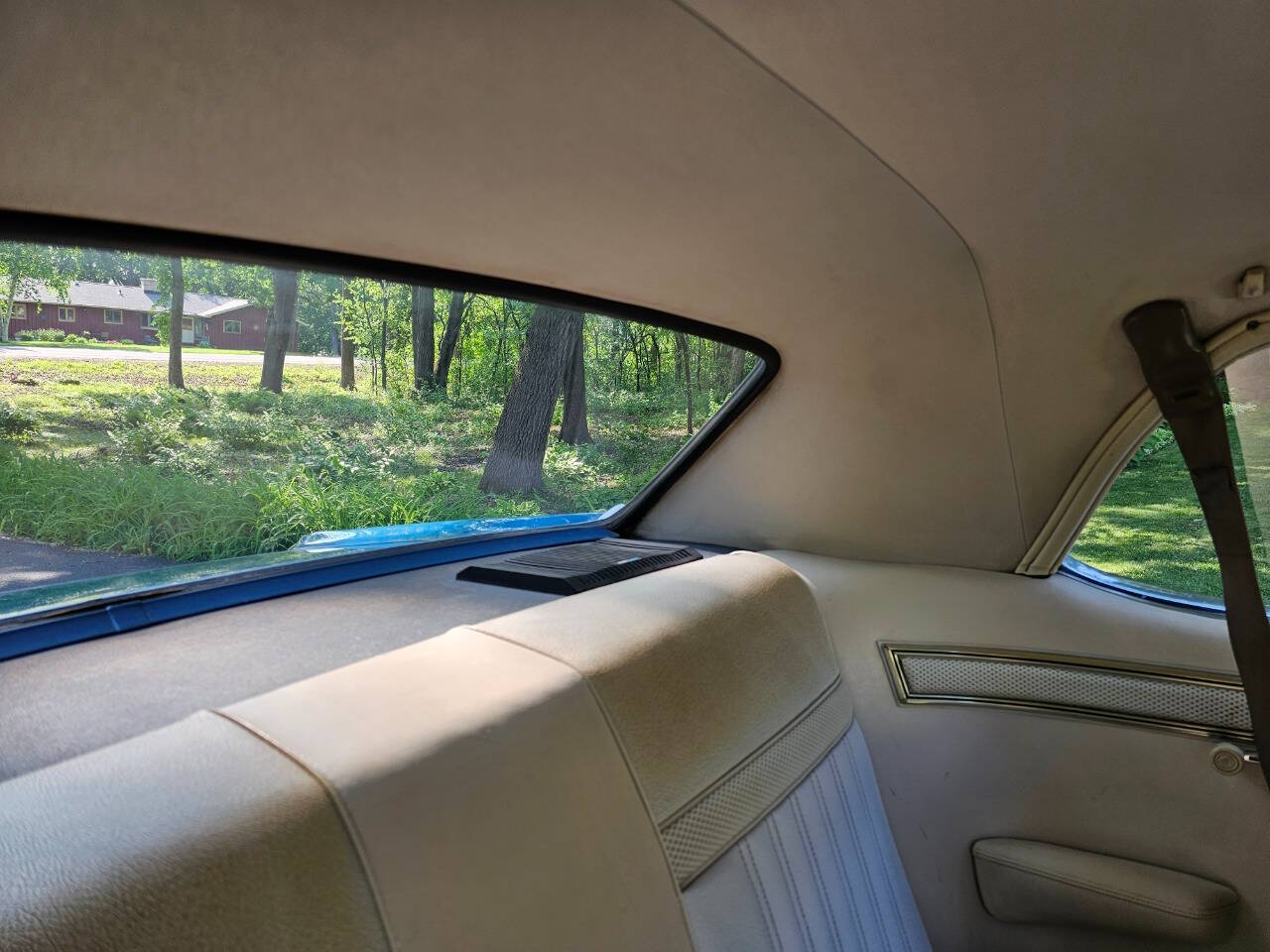 1968 Mercury Cougar 143