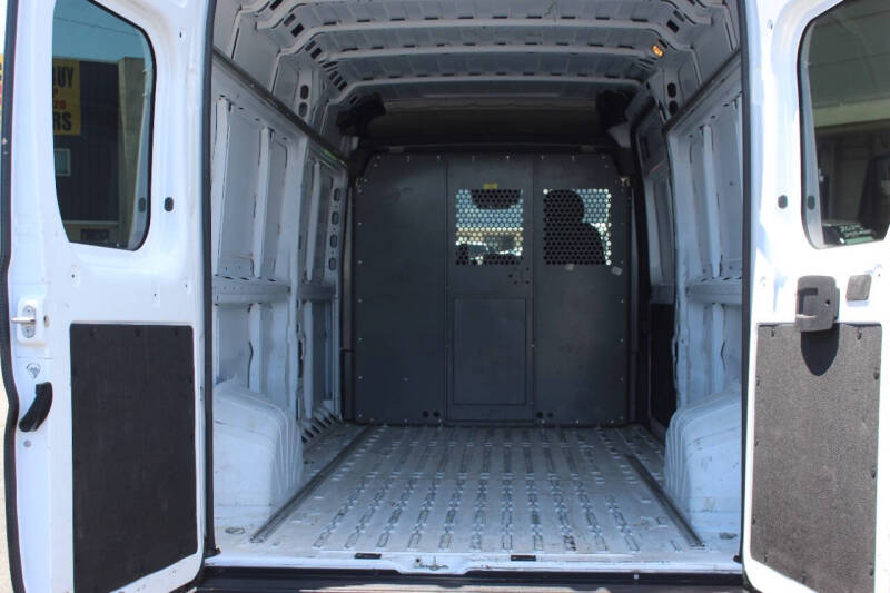 2023 RAM ProMaster 2500 159 WB