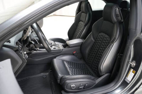 2021 Audi RS 5 2.9T quattro