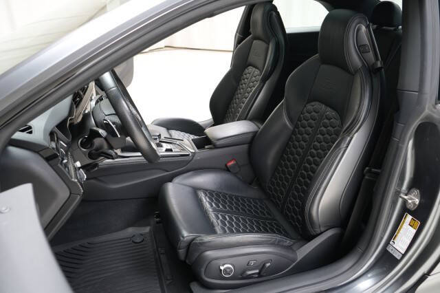 2021 Audi RS 5 2.9T quattro