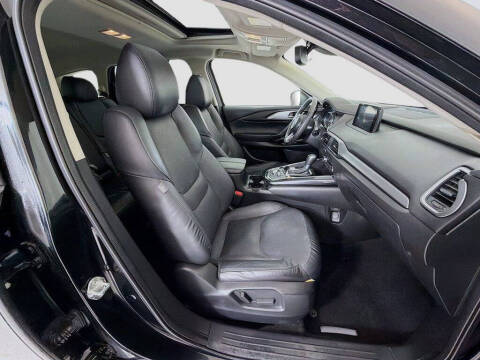 2016 Mazda CX-9 Touring