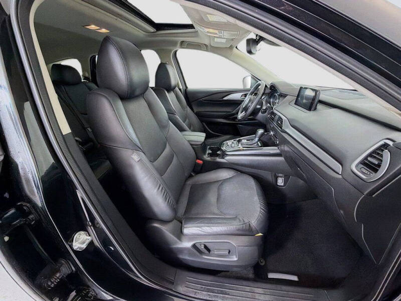 2016 Mazda CX-9 Touring