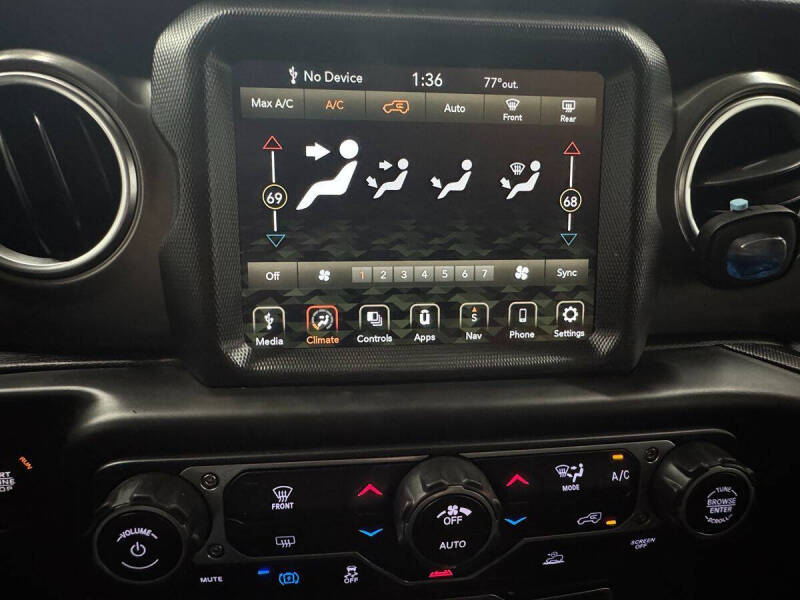 2022 Jeep Wrangler Unlimited Rubicon 4xe