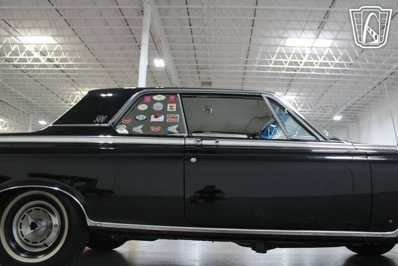 1963 Dodge Polara