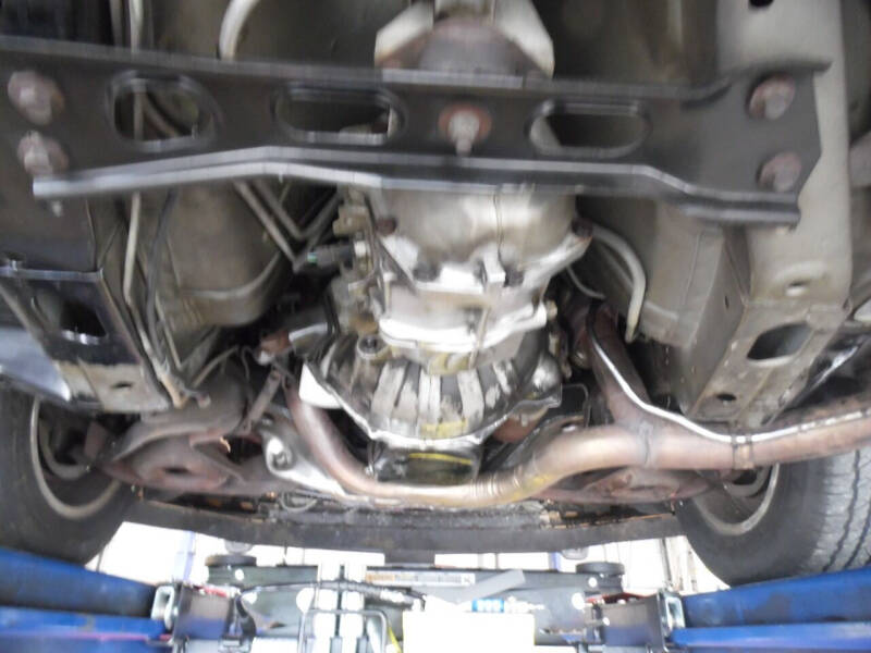 1983 Pontiac Firebird Trans Am