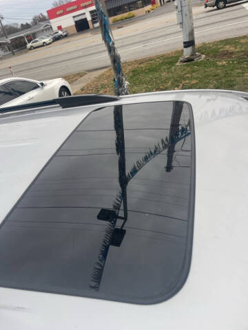 2011 Toyota Highlander SE