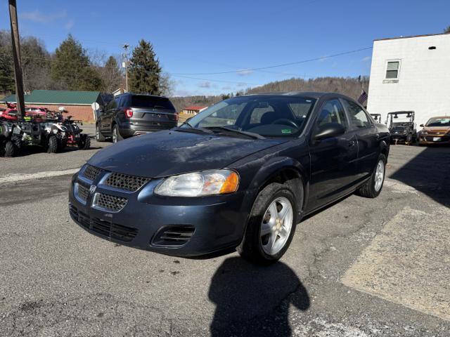 2004 Dodge Stratus SXT