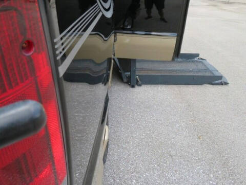 2013 Ford E-Series E-150