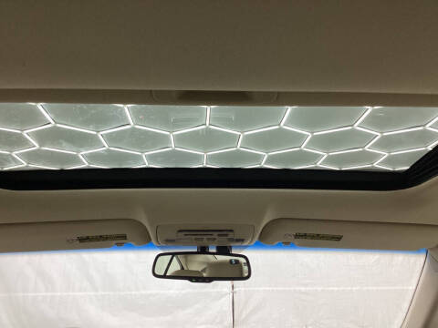 2011 Lexus ES 350