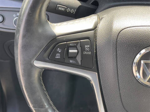 2018 Buick Encore Premium