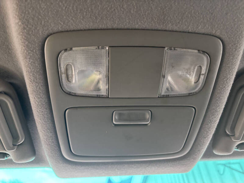 2007 Toyota 4Runner SR5