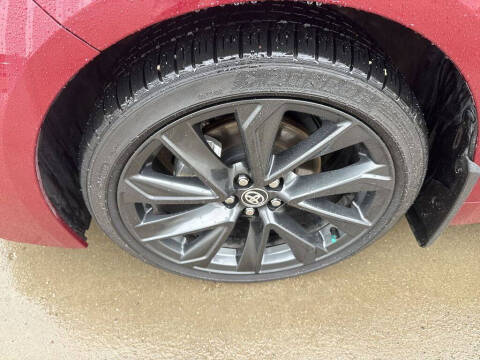 2024 Toyota Corolla XSE